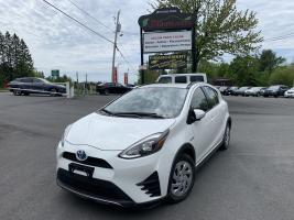 Toyota Prius 2018 C Hybrid Synergy Drive  $ 31940